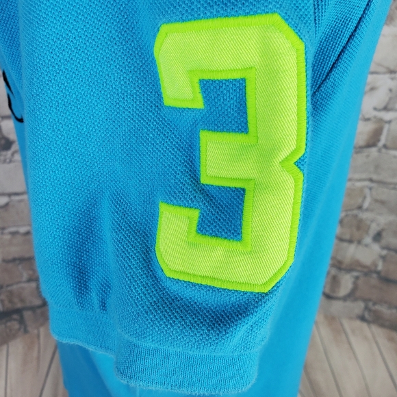 Polo Ralph Lauren Big Pony USA Polo Shirt XL - Picture 8 of 16